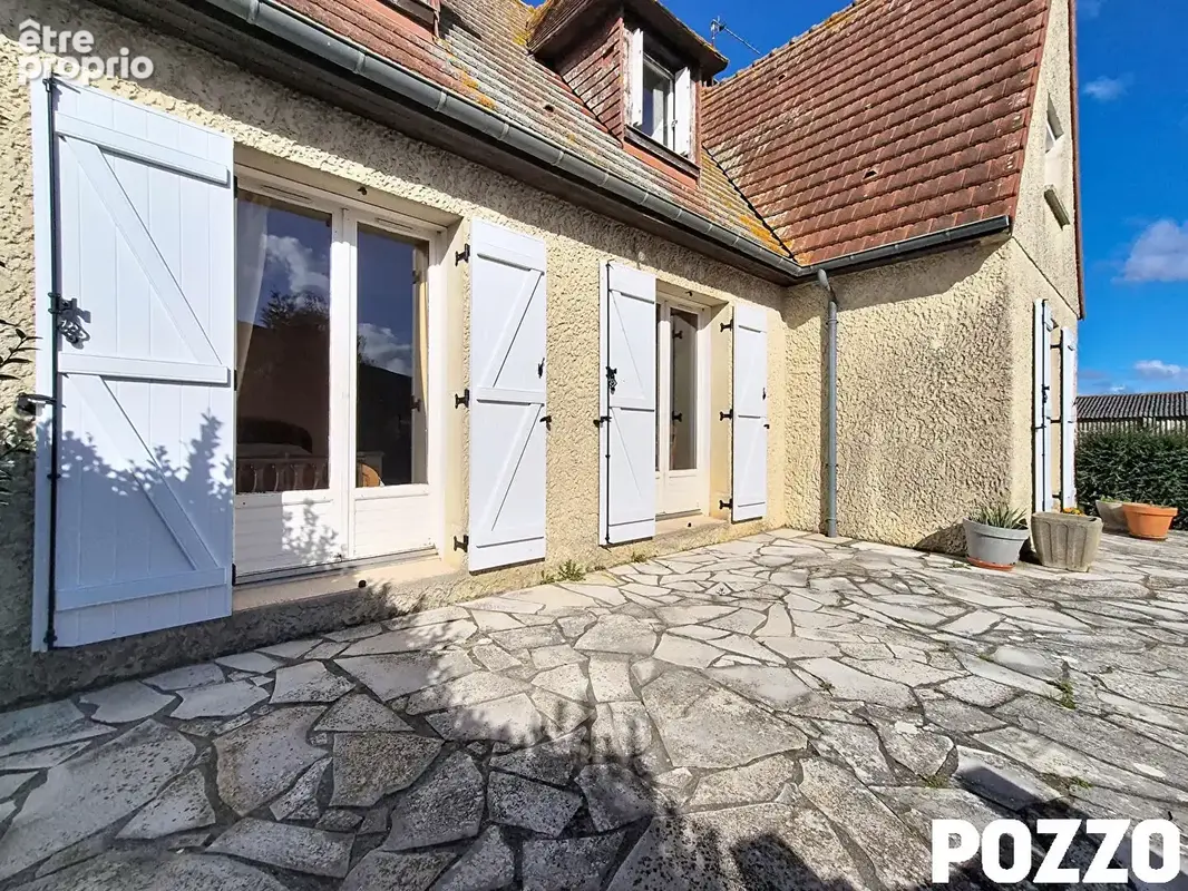 A VENDRE Maison Banville 98m2 - photo 15