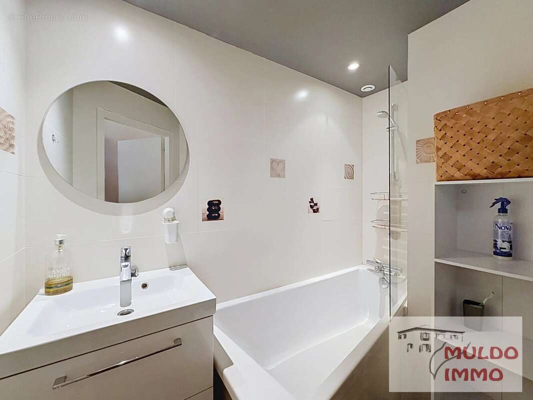 Appartement à LYON-5E