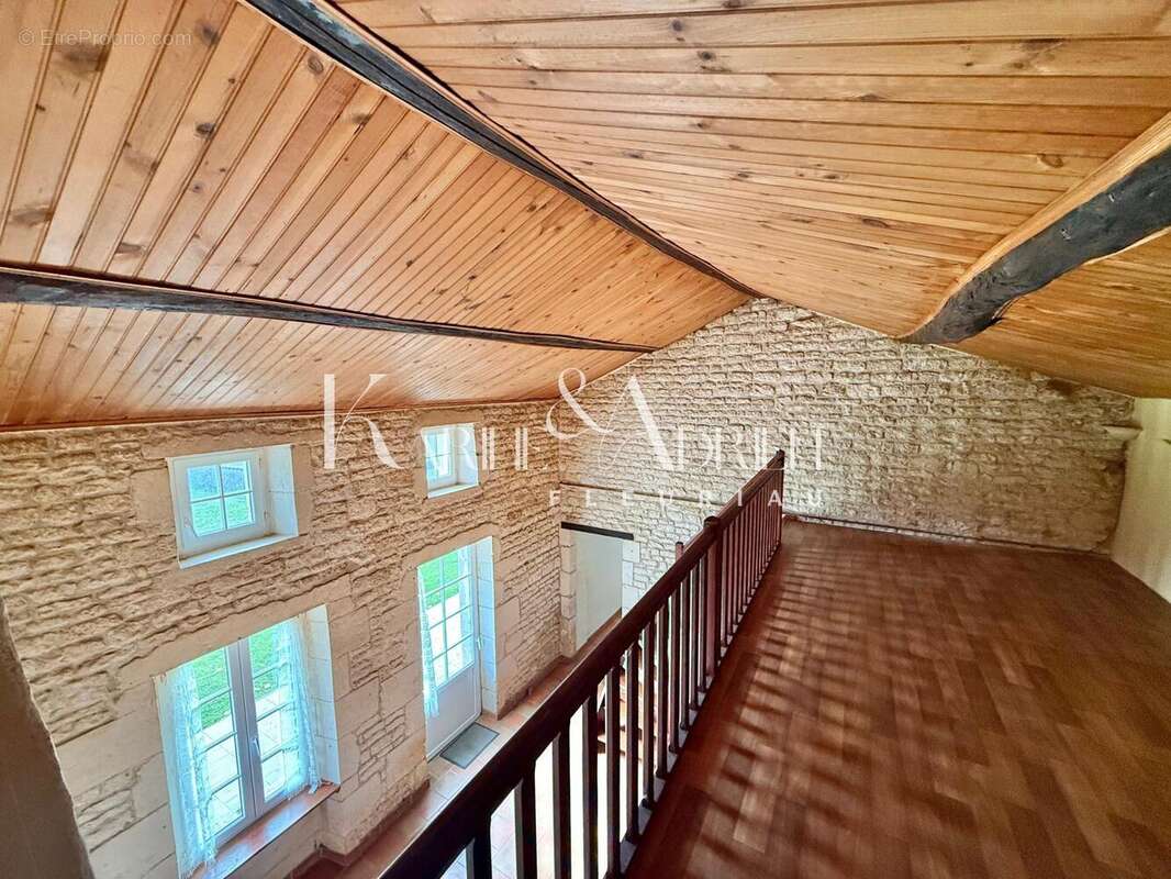 Photo 8 - Maison à NIEUL-SUR-L'AUTISE