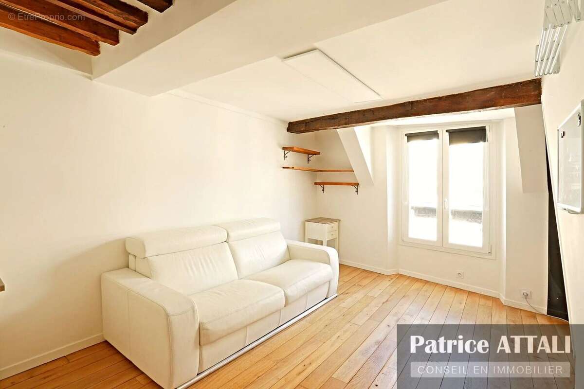 Vente Appartement Paris(75005) 785 000ï¿œ - photo 9