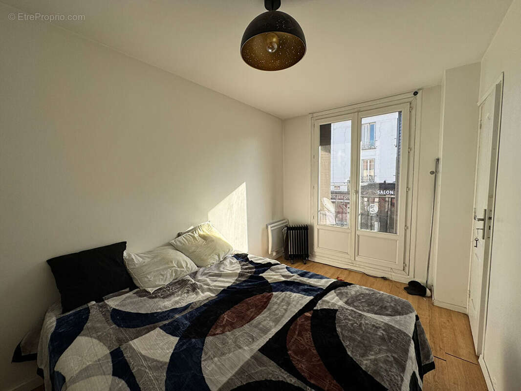 Appartement à ARCUEIL