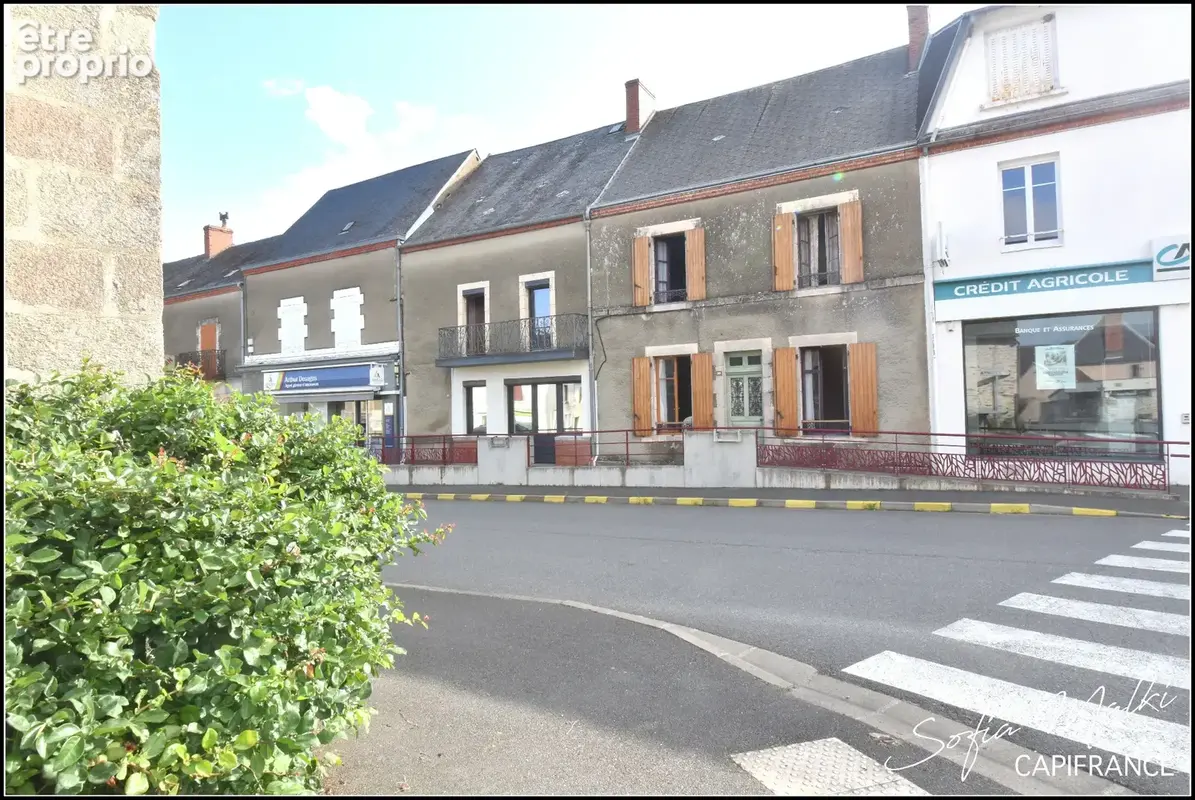 Dpt Cher (18), à vendre - maison 6 pièces 110 m² - photo 14