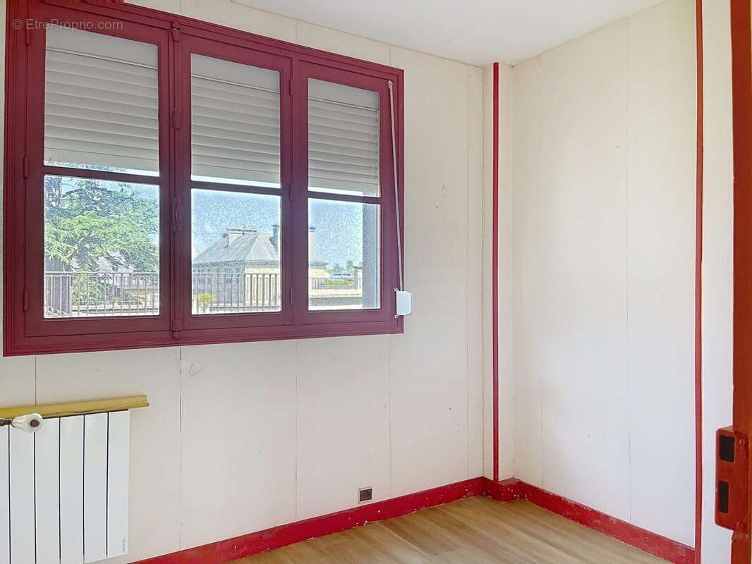 Appartement à COUTANCES