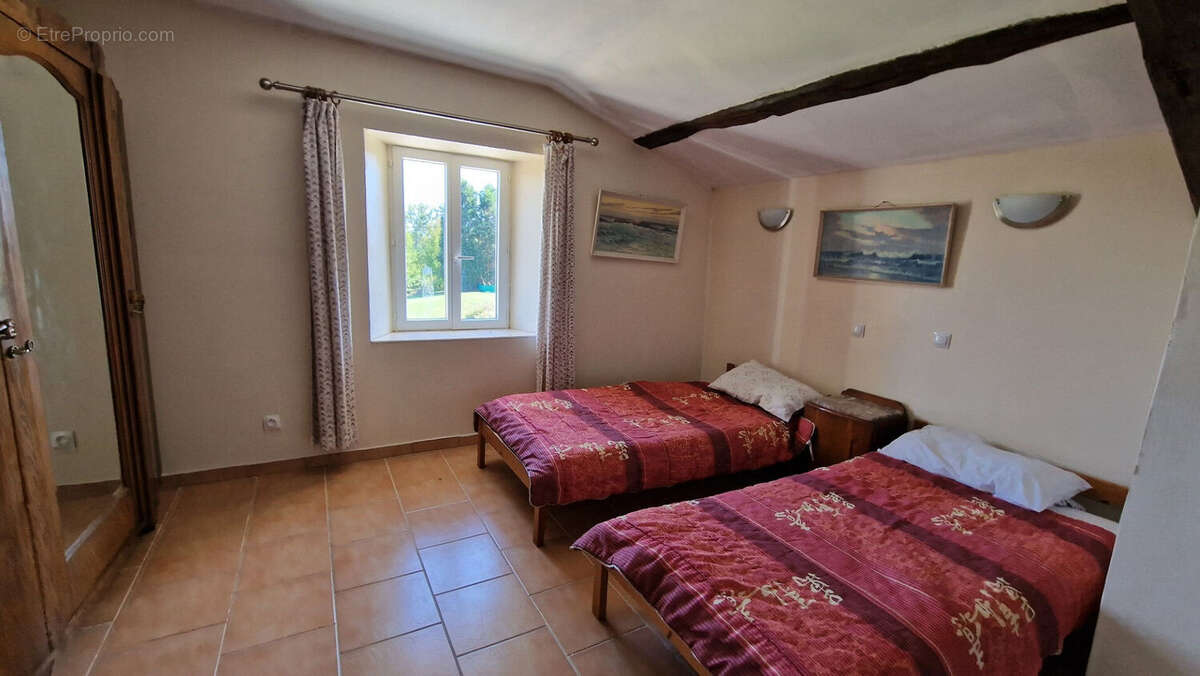 Photo 7 - Maison à SAINT-MARTIN-DES-FONTAINES