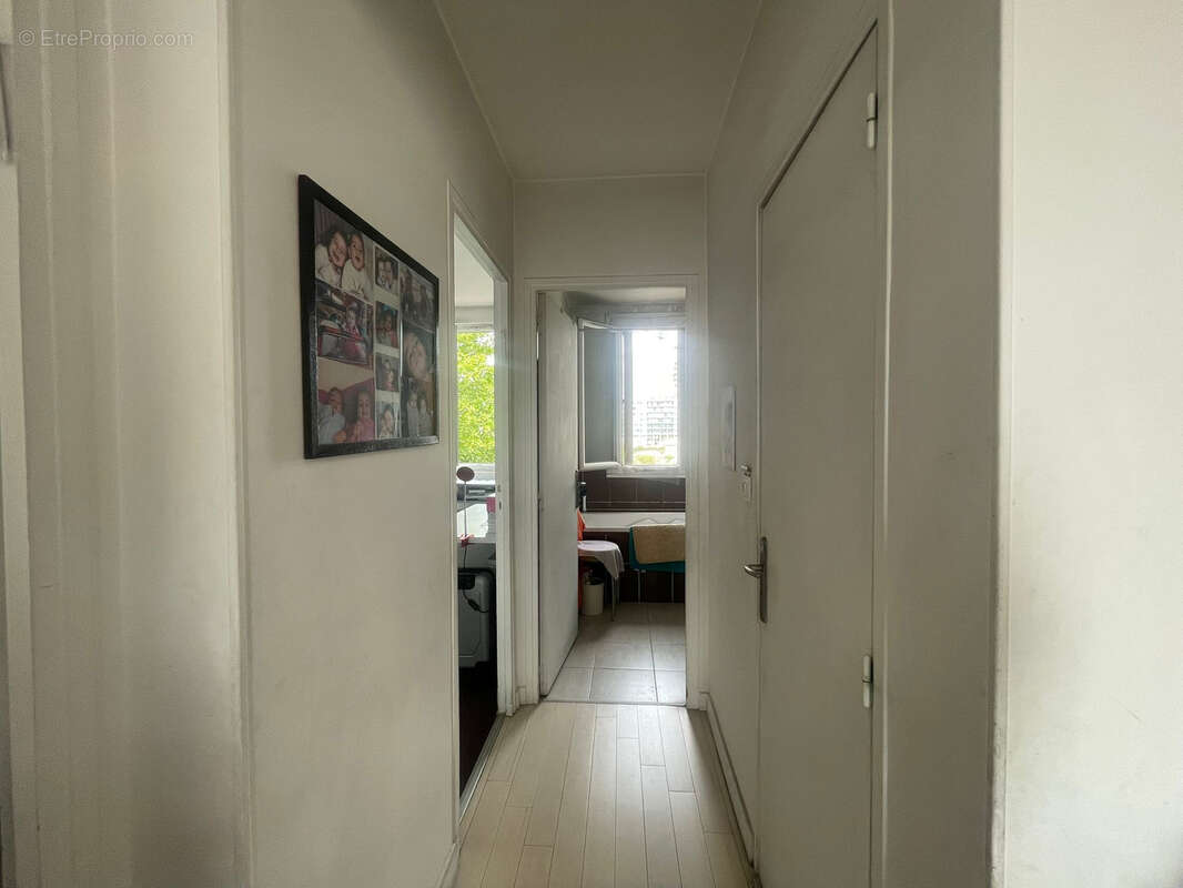 Appartement à ALFORTVILLE