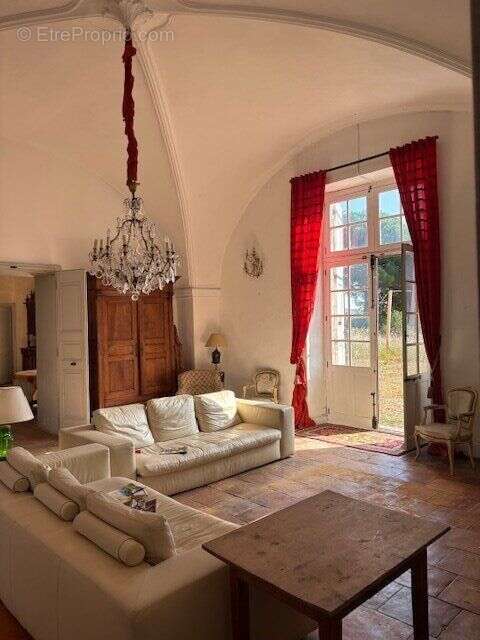 Photo 5 - Maison à LEZIGNAN-LA-CEBE