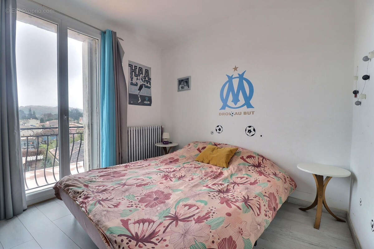 Maison à CAMPS-LA-SOURCE