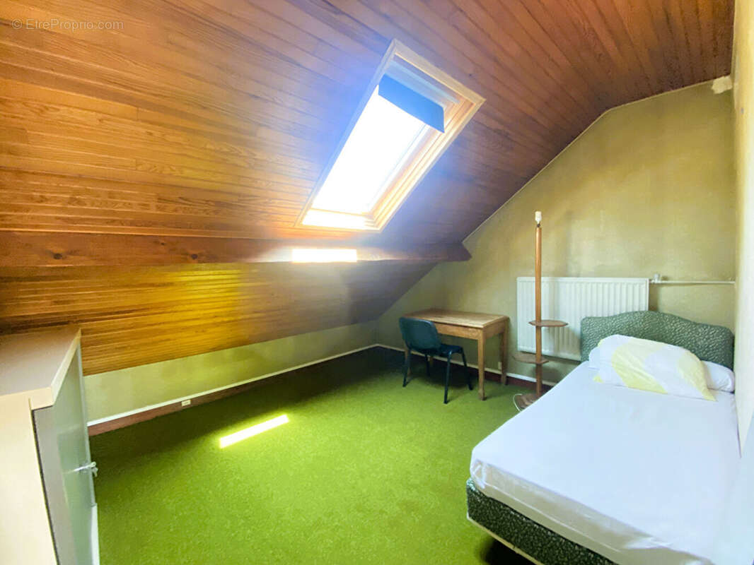 Maison à FONTENAY-AUX-ROSES