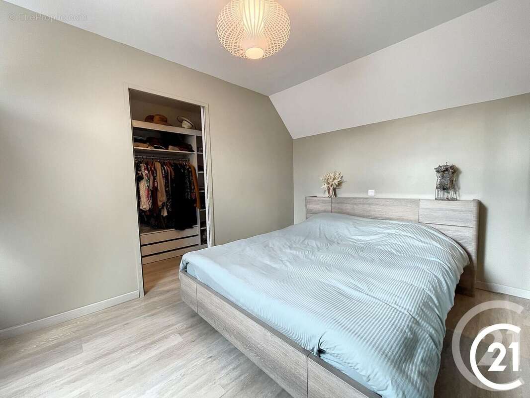 Maison à MAROLLES-SUR-SEINE