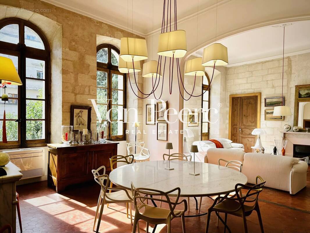 Appartement à AVIGNON