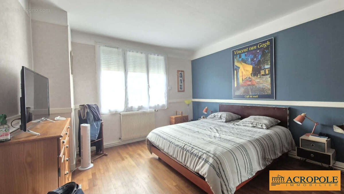 Maison 136 m² à Salbris  - photo 6