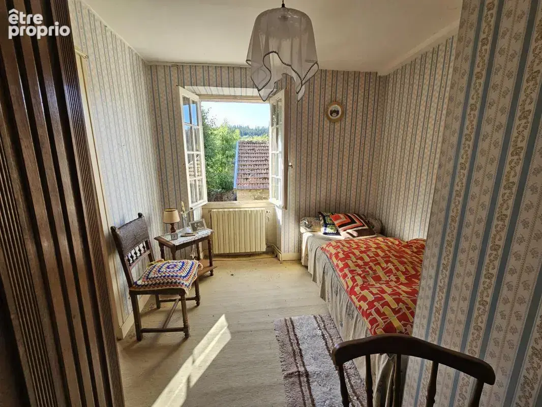 Maison 4 pièces 80 m² à vendre à Saint-Pierre-Bellevue (23460) - photo 9