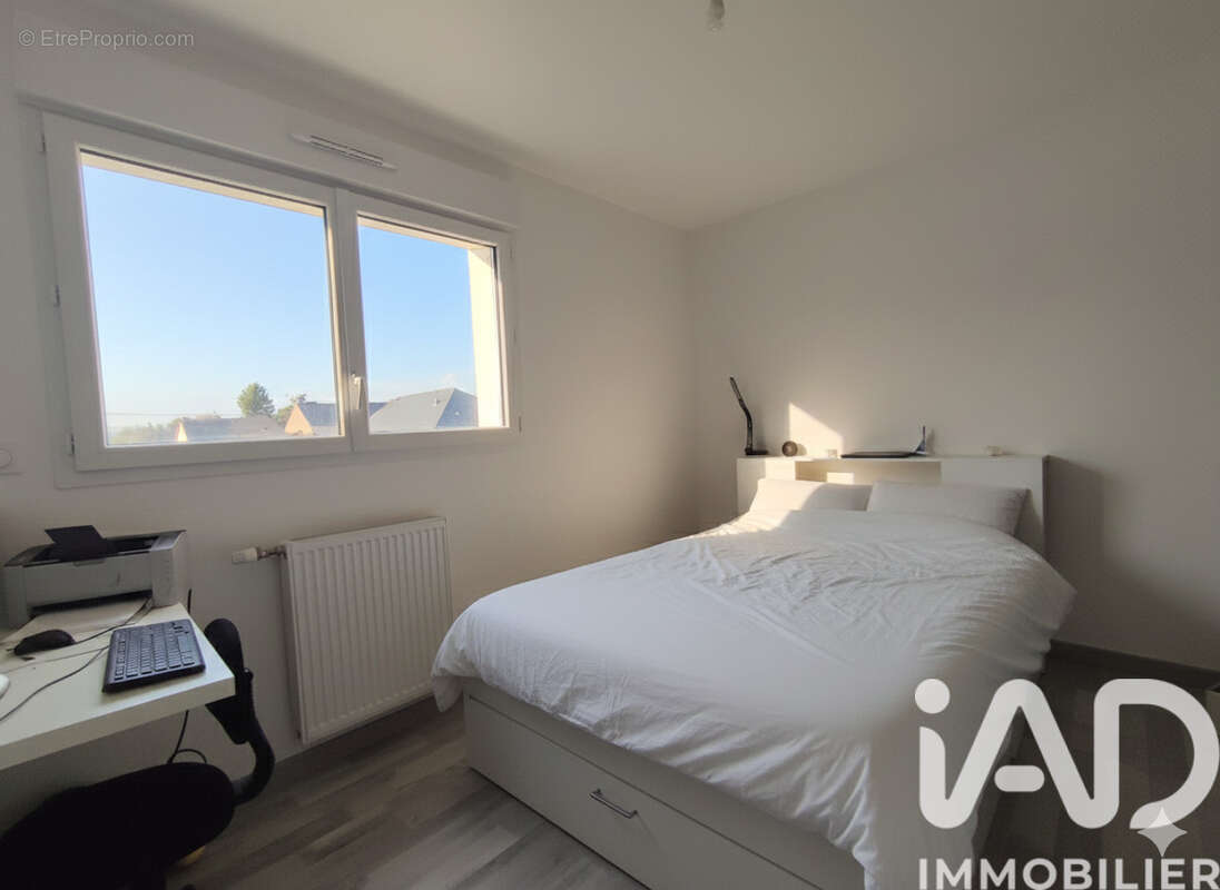 Photo 8 - Maison à BACCON