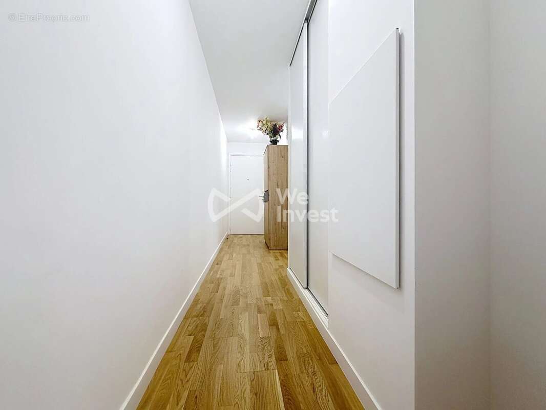 Appartement à BEZONS