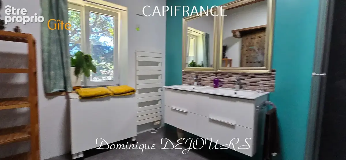 Charmante maison de 135 m² dont appartement indépendant, atelier et terrain de 2 500 m² dans la Vallée de l'Eyrieux - photo 17