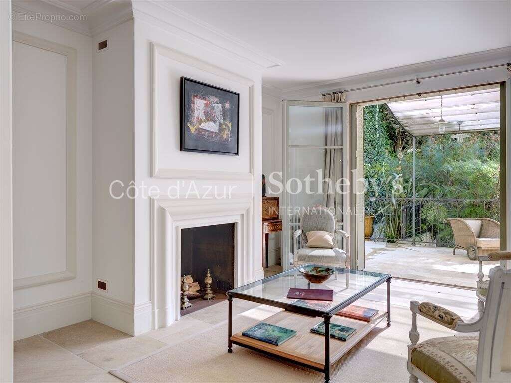 Maison à CANNES