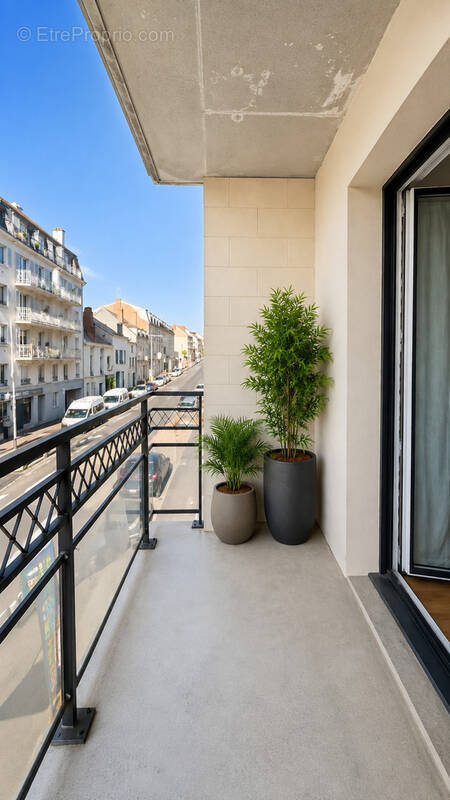 Appartement à LA ROCHE-SUR-YON