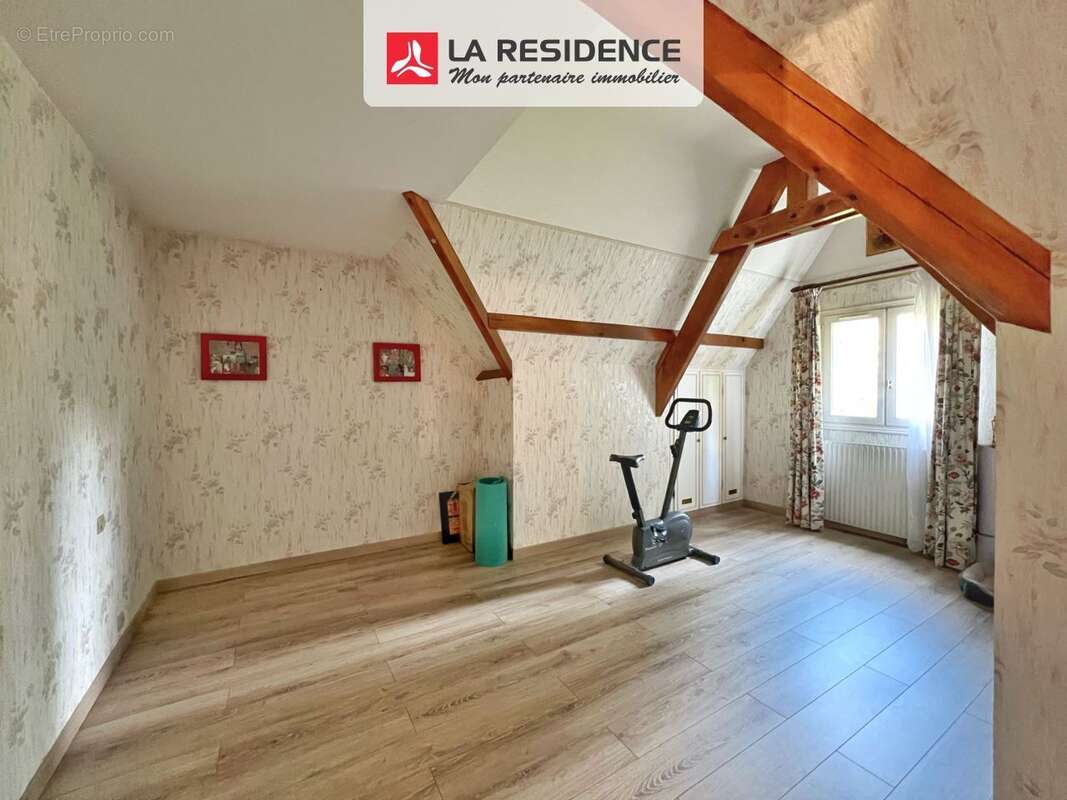 Maison à HERBLAY