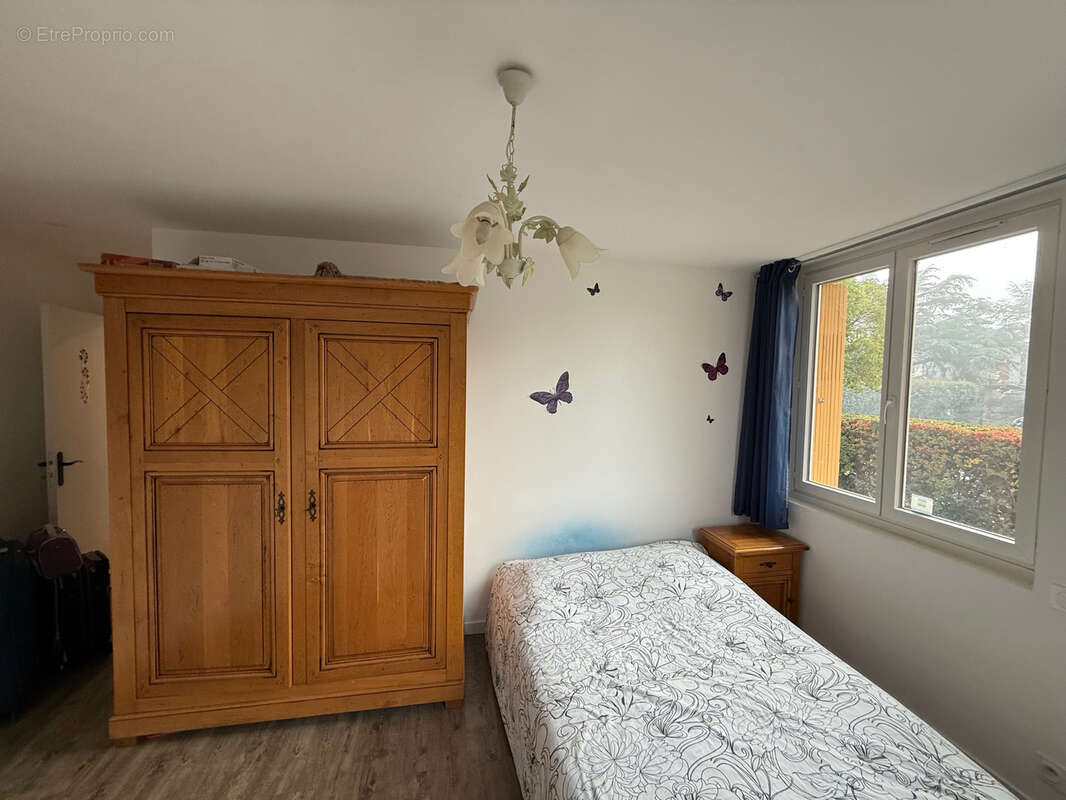 Appartement à MONTAUBAN