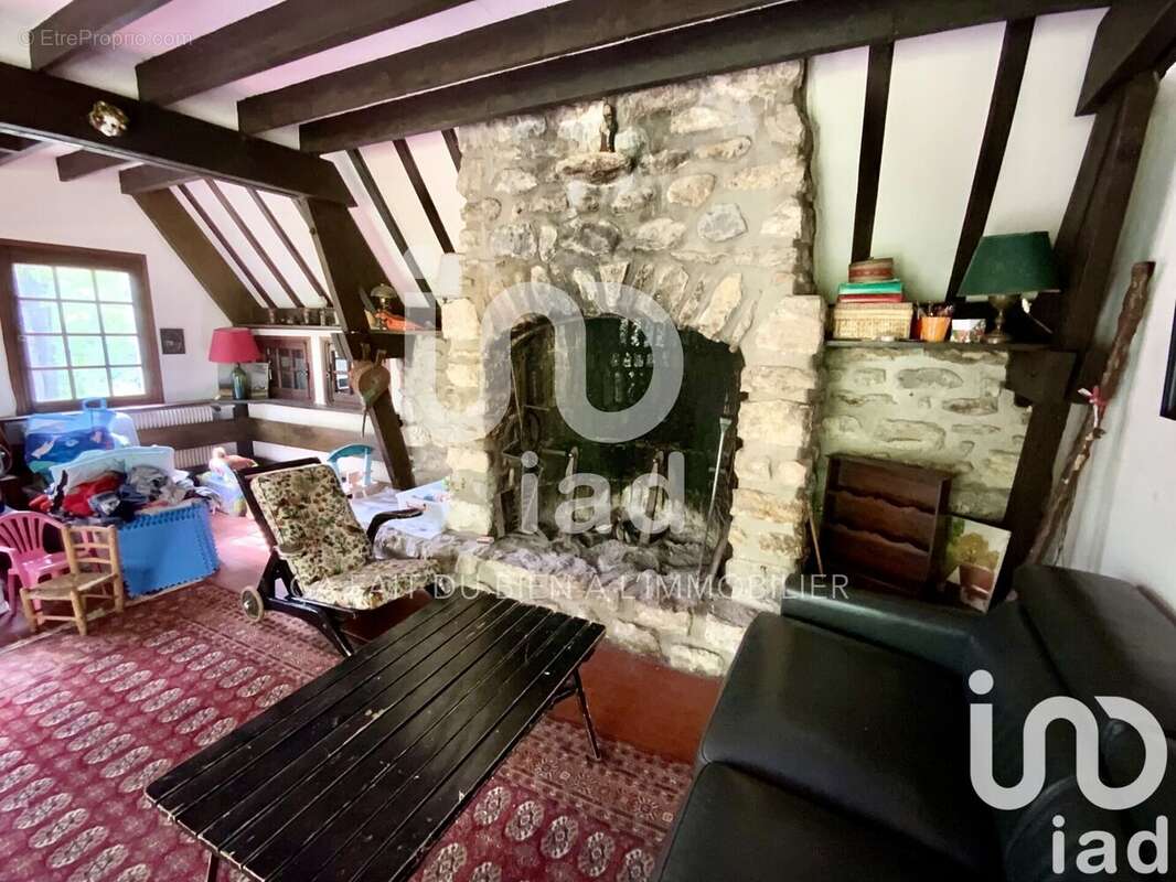 Photo 6 - Maison à ABLIS