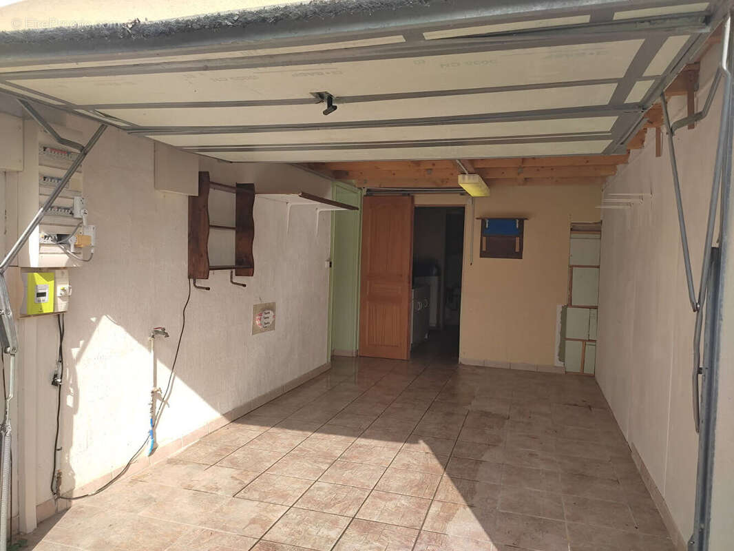 Maison à MESCHERS-SUR-GIRONDE