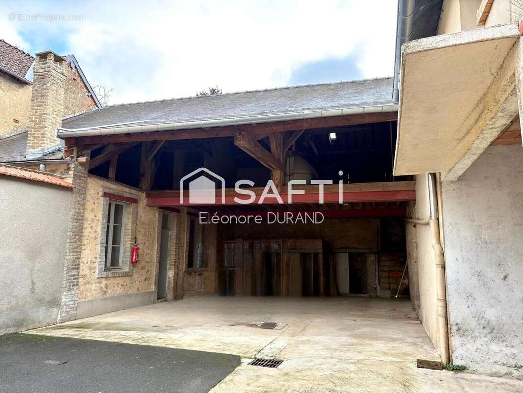 Photo 7 - Maison à PROUILLY