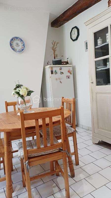 Appartement à DOURDAN