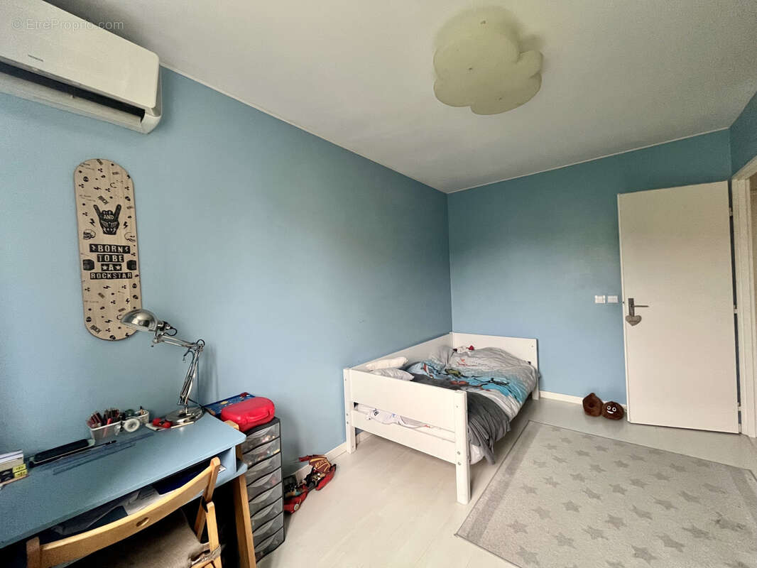 Maison à VILLEPREUX