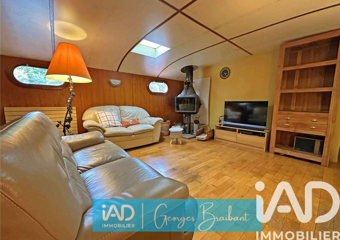 Photo 4 - Maison à NOISY-LE-GRAND