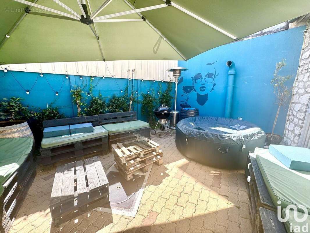 Photo 6 - Commerce à SOISY-SOUS-MONTMORENCY