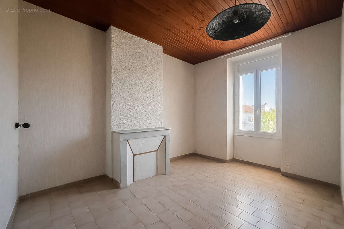 Maison à PORT-DE-BOUC