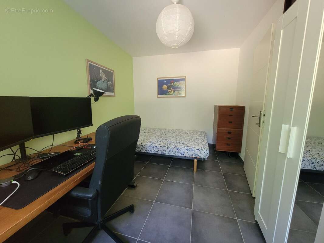 Appartement 85 m² à Gap  - photo 7