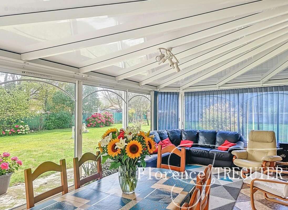 Photo 6 - Maison à CABANAC-ET-VILLAGRAINS