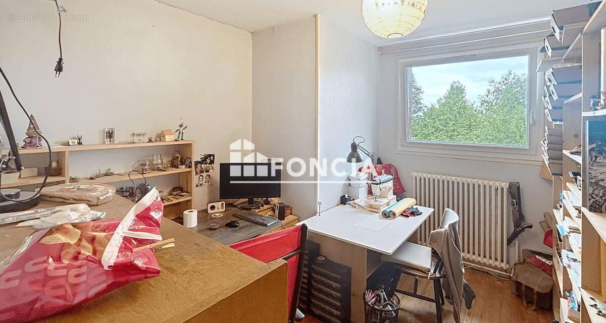 Maison à BLAINVILLE-SUR-ORNE