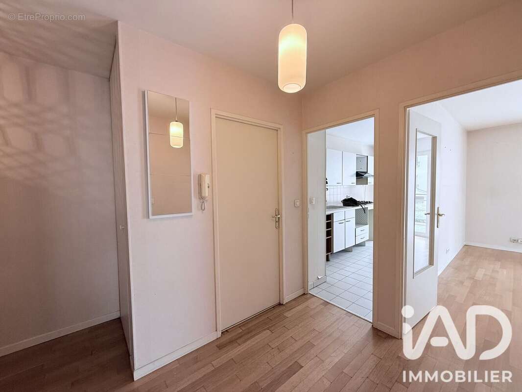 Photo 8 - Appartement à ETIOLLES