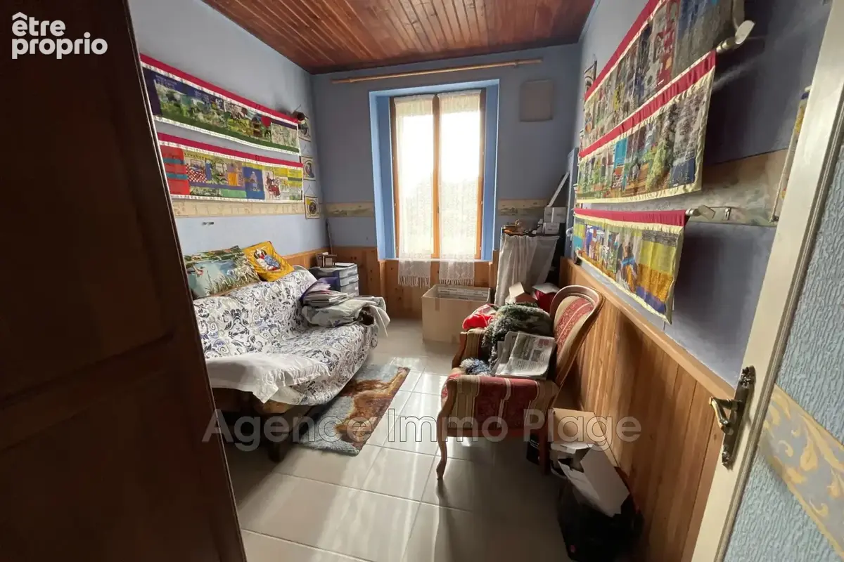 Maison 5 pièces 127 m² à vendre à Queyrac (33340) - photo 9