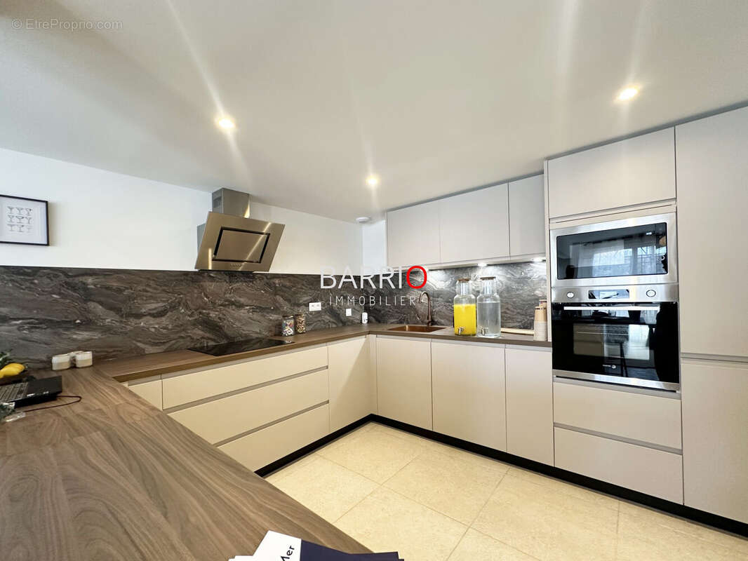 Appartement à ARGELES-SUR-MER