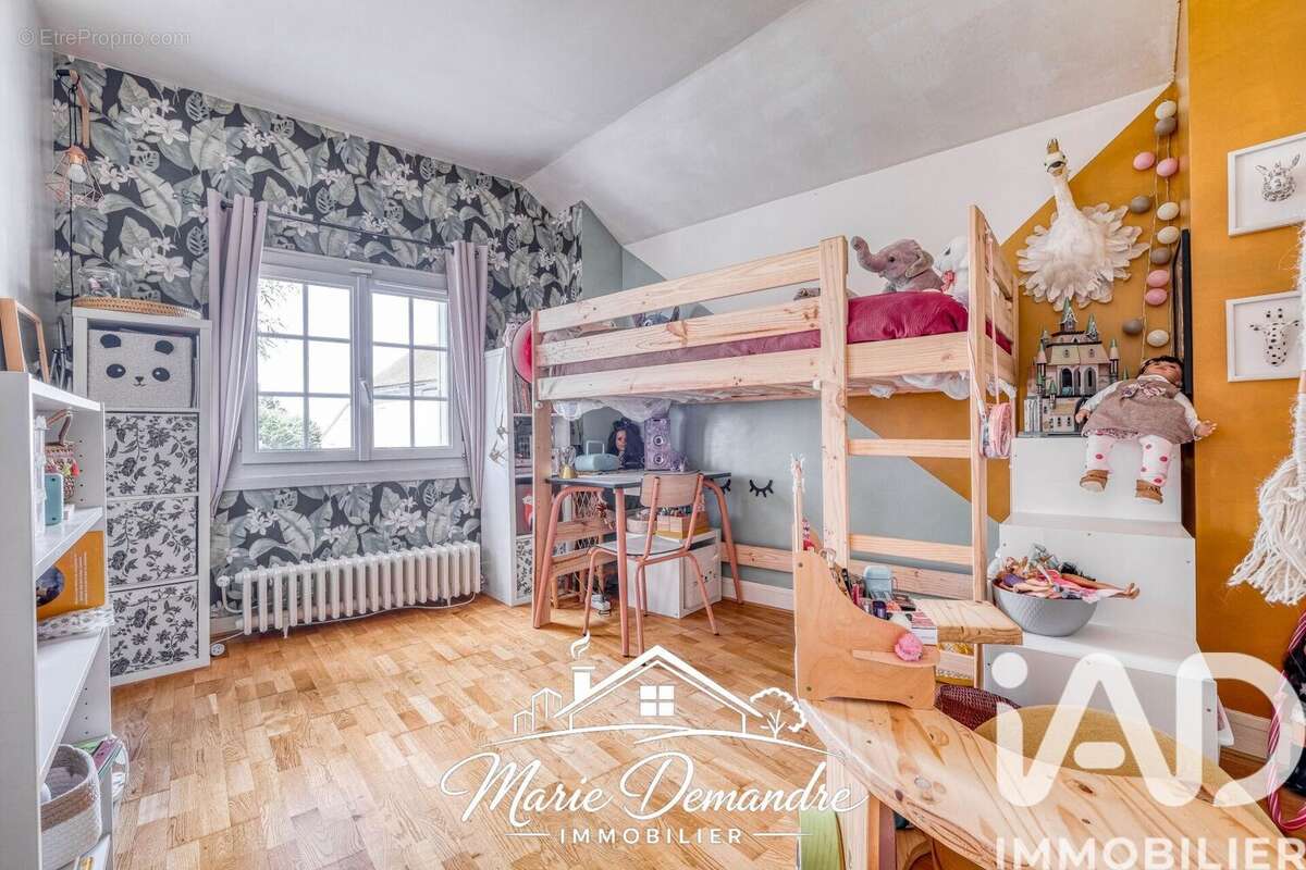 Photo 9 - Maison à FEUCHEROLLES
