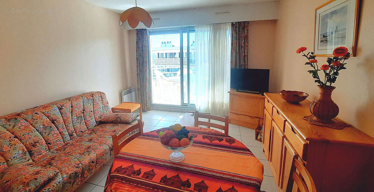 Appartement à PORNICHET