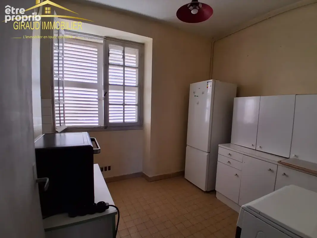 Appartement-CHARLIEU-Type 3 - photo 4