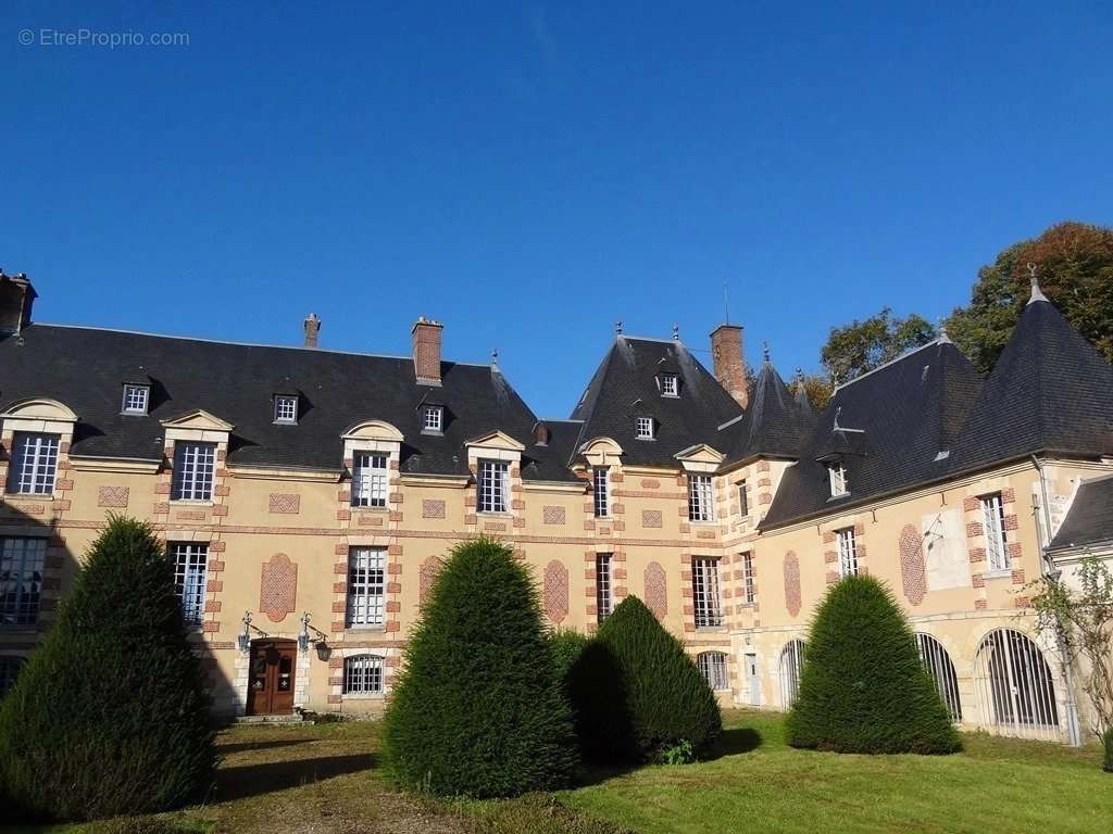 Maison à BLARU