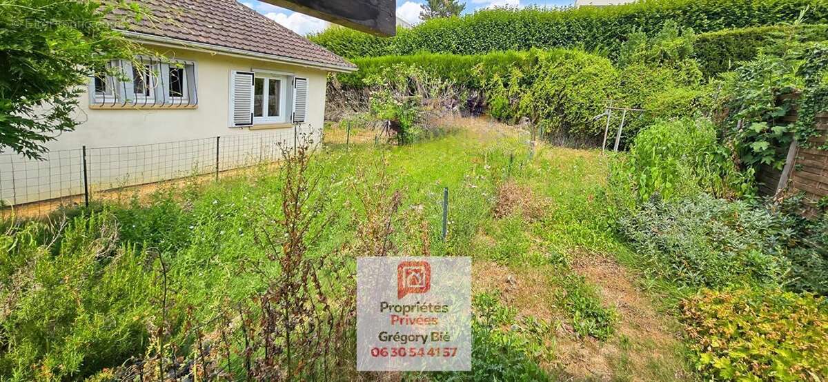 Maison La Ferte Sous Jouarre 4 pièce(s) 90 m2 - photo 17