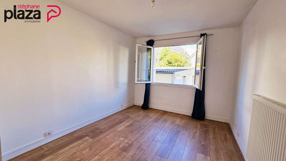 Appartement Quimper - photo 4