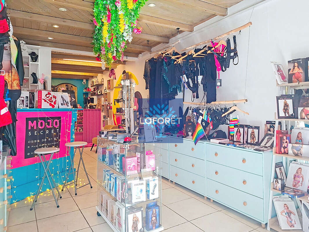 Appartement à FORT-DE-FRANCE