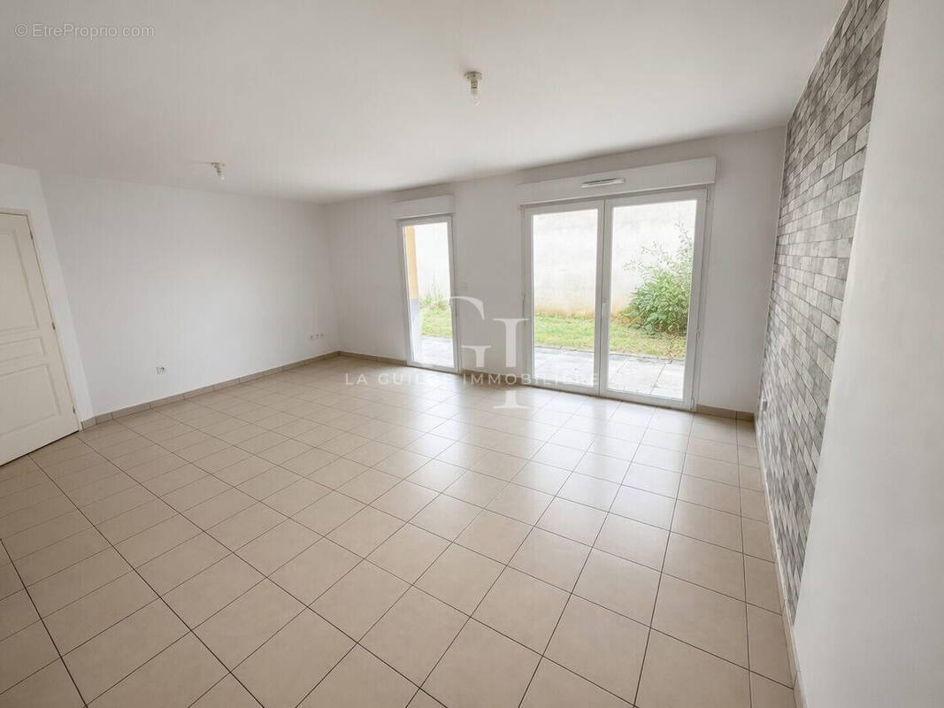 Appartement à LE MANS