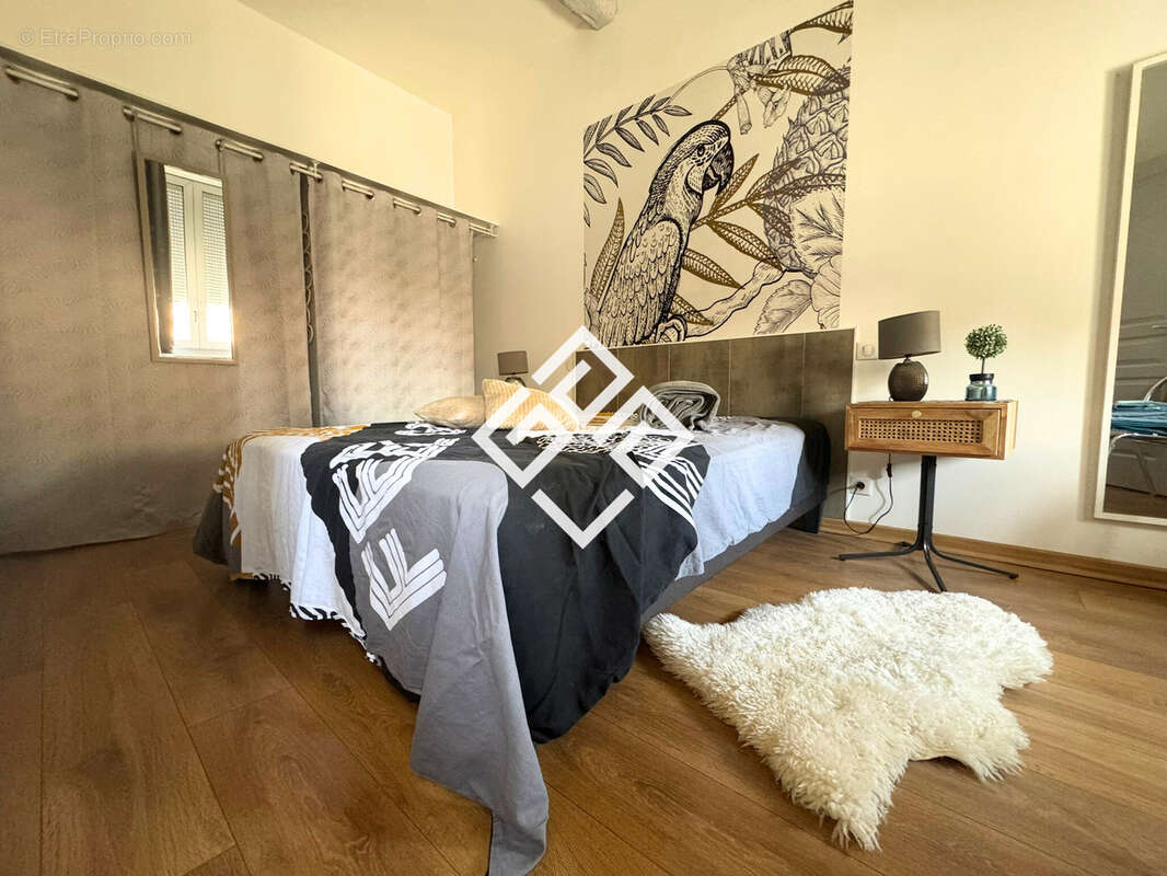 Appartement à NARBONNE