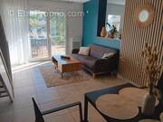 Séjour  - Maison à VILLENEUVE-LES-MAGUELONE