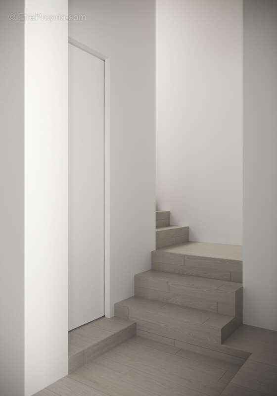 Appartement à LE VIGAN