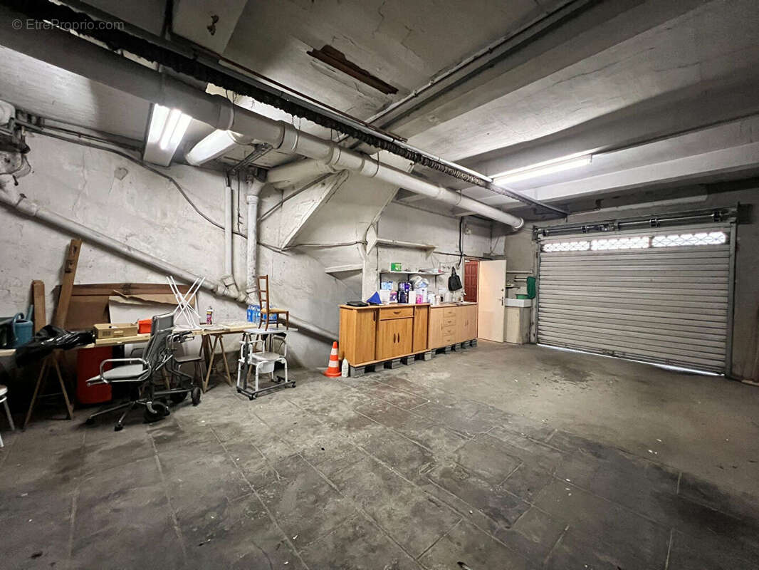 Appartement à BEZIERS