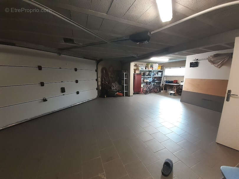 Maison à SAINT-DIVY